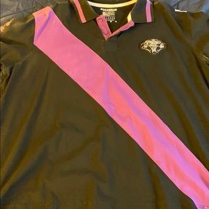 Sean John 3XL Polo Shirt